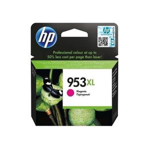 oryginalny atrament HP 953XL [F6U17AE] magenta - 2841581069