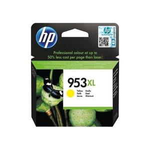 oryginalny atrament HP 953XL [F6U18AE] yellow - 2841581070