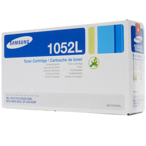 oryginalny toner Samsung [MLT-D1052L] black - 2824390027