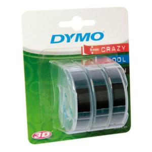 Tama 3D Dymo [S0847730] - 9mm x 3 m - 2846207044