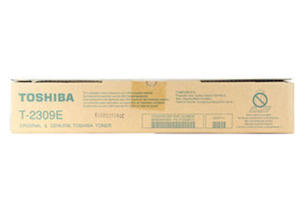 oryginalny toner Toshiba [6AG00007240] black - 2846207046