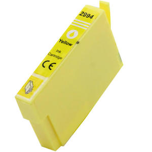 zastpczy atrament Epson T29XL [T2994] yellow - 2847012365