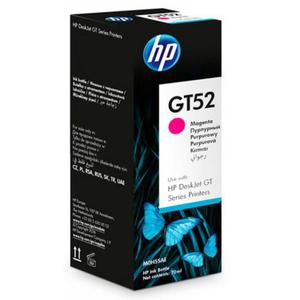 oryginalny atrament HP GT52 [M0H55AE] magenta - 2847012372