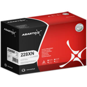 zastpczy toner HP 28X [cf228X] black - 2847733489