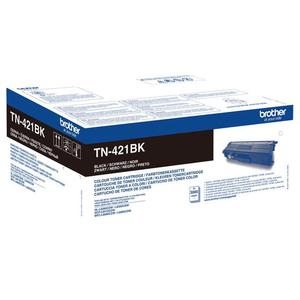 oryginalny toner Brother [TN-421BK] black - 2850894339