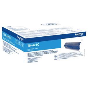 oryginalny toner Brother [TN-421C] cyan - 2850894340