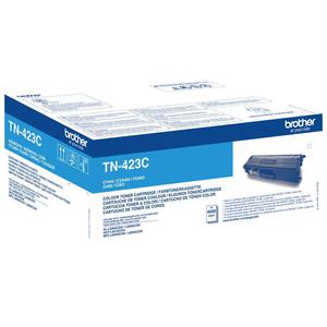 oryginalny toner Brother [TN-423C] cyan - 2850894344