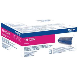 oryginalny toner Brother [TN-423M] magenta - 2850894345