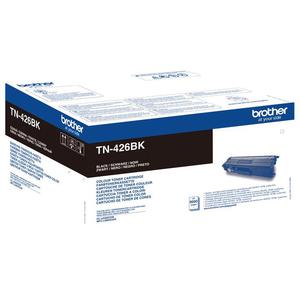 oryginalny toner Brother [TN-426BK] black - 2850894347