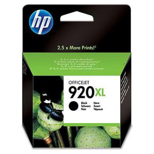 oryginalny atrament HP 920XL [cd975ae] black - 2824389340