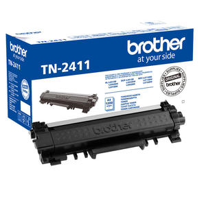 oryginalny toner Brother [TN-2411] black - 2859683129