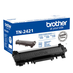 oryginalny toner Brother [TN-2421] black - 2859683130