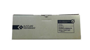 zastpczy pojemnik na zuyty toner Konica Minolta WB-P05 [A4Y5WY1] - Katun - 2859683171