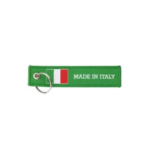 Zawieszka materiaowa Made In Italy - 2877898732