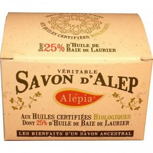 Mydo Alep Excellence 25% Laurie Bio 200g - 2832969825