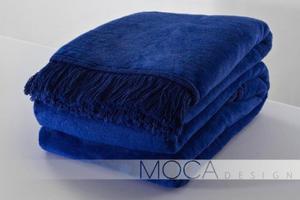 Moca desgin koc jednolity chaber - 2858633076