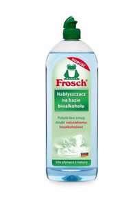 NABYSZCZACZ DO ZMYWAREK 0,75L FROSCH - 2828121511