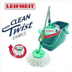 CLEAN TWIST OKRGY  ZESTAW 52019 - 2828121566