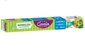 WORECZKI NA MROONKI KART.5L 20SZT - 2828122491