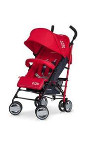 Euro-Cart EZZO SCARLET wzek spacerowy - 2870193607