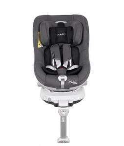 Coletto Mokka isofix RWF GREY Fotelik samochodowy 0-18kg - 2870193805