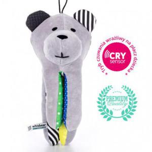 Whisbear - Szumicy Mi z funkcj CRYsensor CYTRYNA - 2870193821