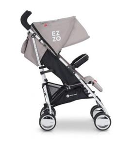 Euro-Cart EZZO MOCCA wzek spacerowy - 2870193831