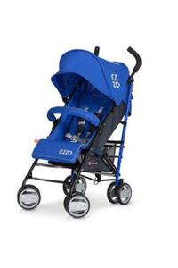 Euro-Cart EZZO SAPPHIRE wzek spacerowy - 2870193833