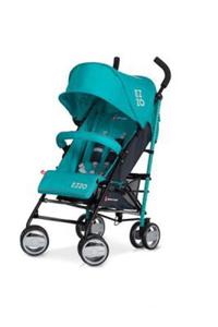 Euro-Cart EZZO EMERALD wzek spacerowy - 2870193834