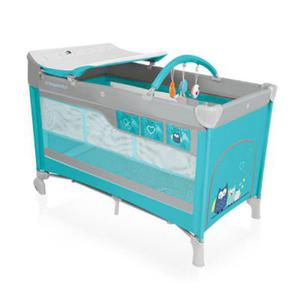 Baby design DREAM NEW 05 TURKUS 2016 eczko skadane - 2870194175