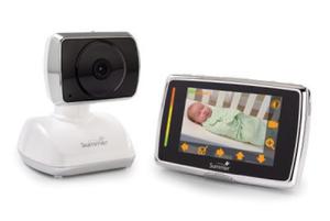 Summer Niania Video Baby Touch Edge 29246 - 2870194187