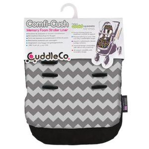 CuddleCo WKADKA DO WZKA COMFI CUSH ZIG ZAG CC842797 - 2870194409