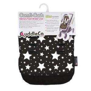 CuddleCo WKADKA DO WZKA COMFI CUSH GWIAZDKI CC842803 - 2870194410