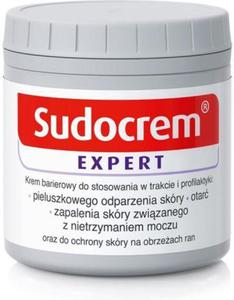 Sudocrem EXPERT krem barierowy 250 g - 2868048071