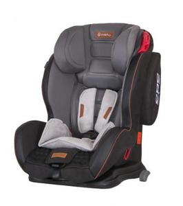 Coletto CORTO Isofix GREY Fotelik 9-36kg - 2870194719