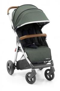 Baby Style Oyster ZERO kolor OLIVE GREEN wzek spacerowy zielony - 2870195009