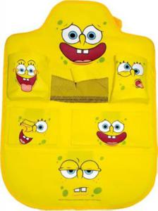 ORGANIZER SAMOCHODOWY SPONGE BOB Lux SB-KFZ-620 - 2870195108