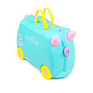 Trunki Jedca walizeczka JEDNOROEC UNA TRU-0287 - 2870195146