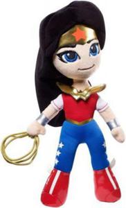 SUPER HERO GIRLS BOHATERKI MINIPRZYTULANKI DWH56 as. DWH55 Wonder Woman - 2870195228