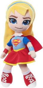 SUPER HERO GIRLS BOHATERKI MINIPRZYTULANKI DWH57 as. DWH55 - 2868048219