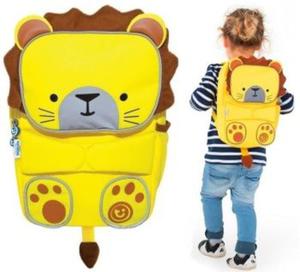 TRUNKI PLECAK Toddlepak LEW LEEROY ӣTY TRUA-0327 - 2870195263