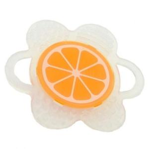 Mombella Gryzak Flower Fruit Orange P8062 - 2870195445