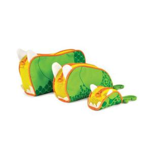 TRUNKI ZESTAW AKCESORIW DINO TRUA-0070 - 2870195580