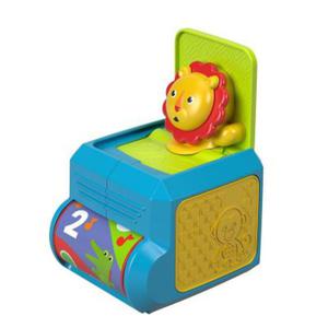 Fisher Price KOSTKA NIESPODZIANKA FHF77 - 2868048480