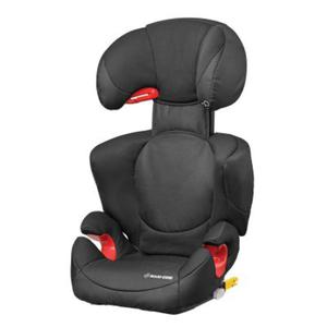 Maxi Cosi RODI XP FIX Night Black Fotelik 15-36 kg - 2868048485