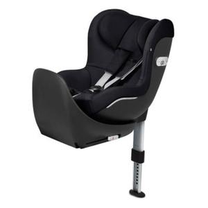 GB VAYA i-Size Satin Black fotelik 0-18kg - 2870195998