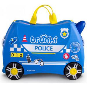 Trunki Jedca walizeczka RADIOWZ PERCY TRU-0323 - 2870196201