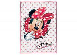 DETEXPOL Koc akrylowy MINNIE STC 02B 80/110 cm - 2870196252