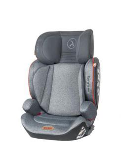 Coletto Ferrara IsoFix fotelik 15-36 GREY - 2870196547