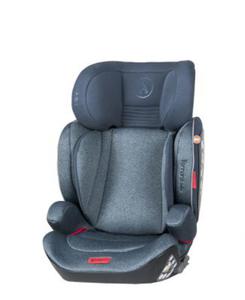 Coletto Ferrara IsoFix fotelik 15-36 NAVY - 2870196549